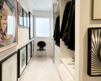 Перепродажа - Квартира - Valencia