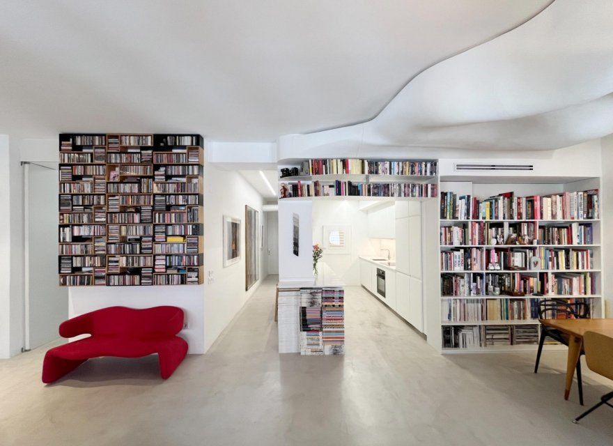 Перепродажа - Квартира - Valencia