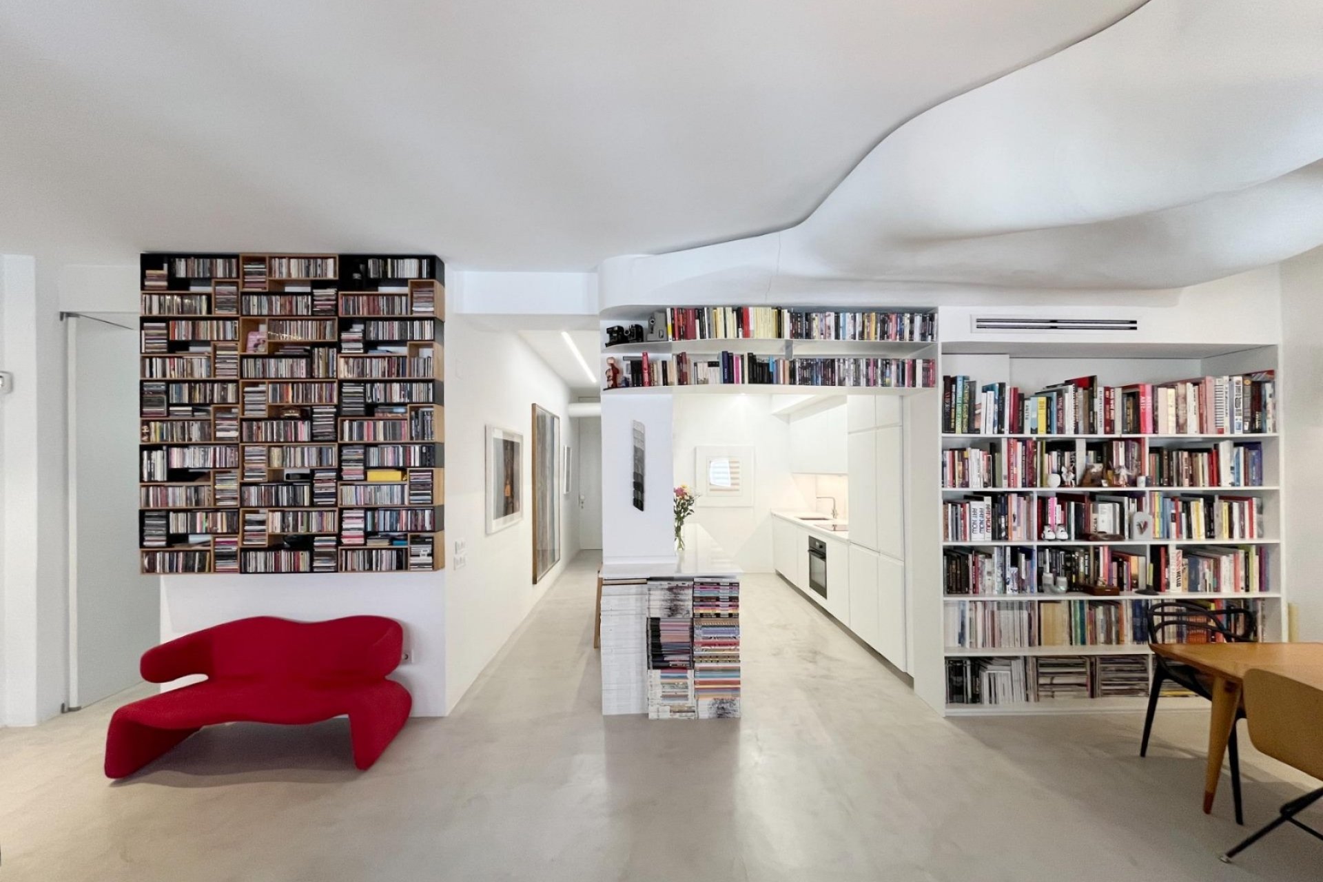 Перепродажа - Квартира - Valencia