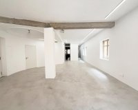 Перепродажа - Квартира - Valencia