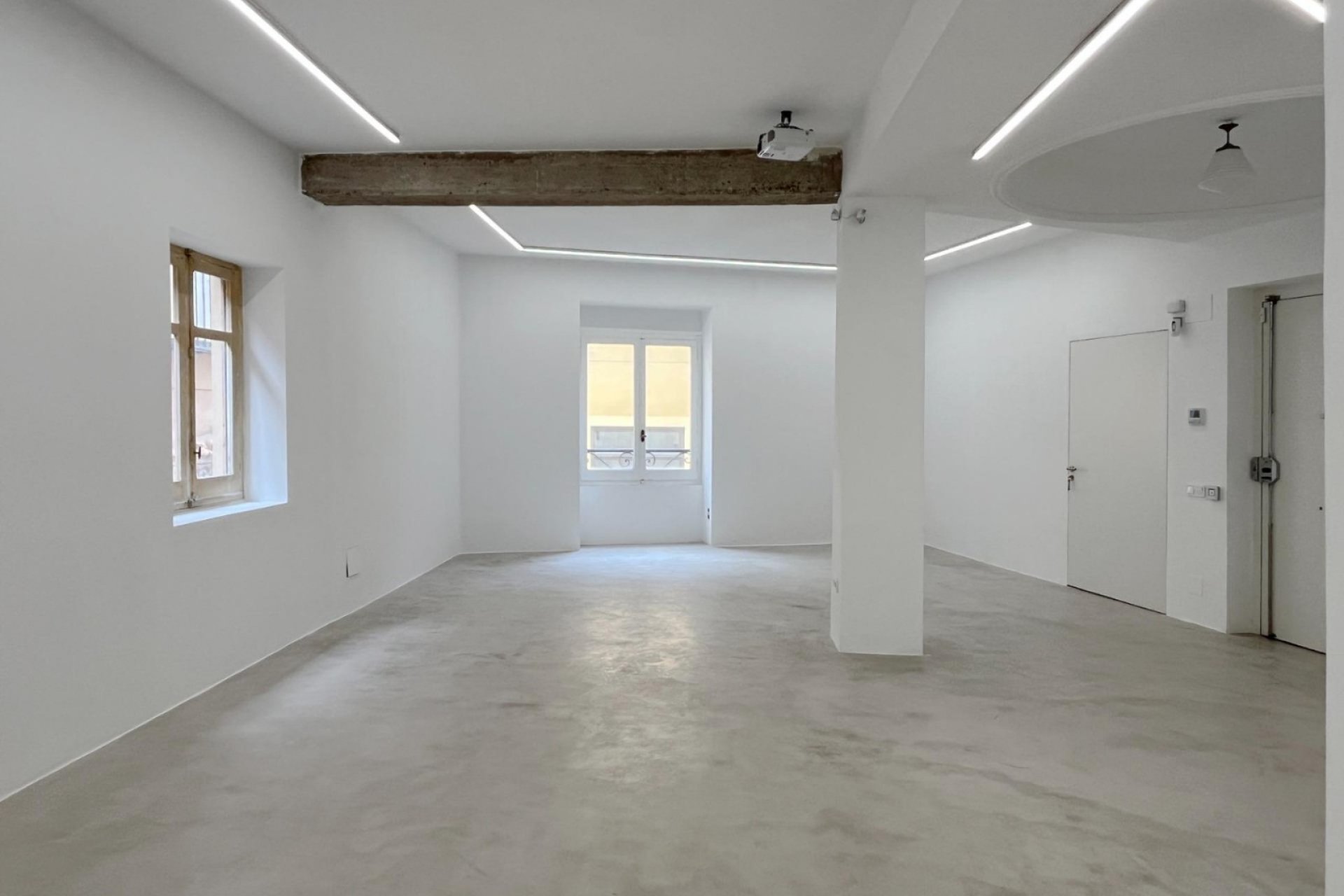 Перепродажа - Квартира - Valencia