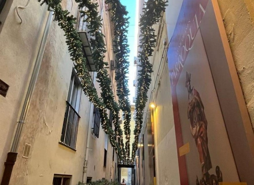 Перепродажа - Квартира - Valencia