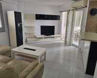 Перепродажа - Квартира - Villajoyosa - Barberes Sur/ Palasiet