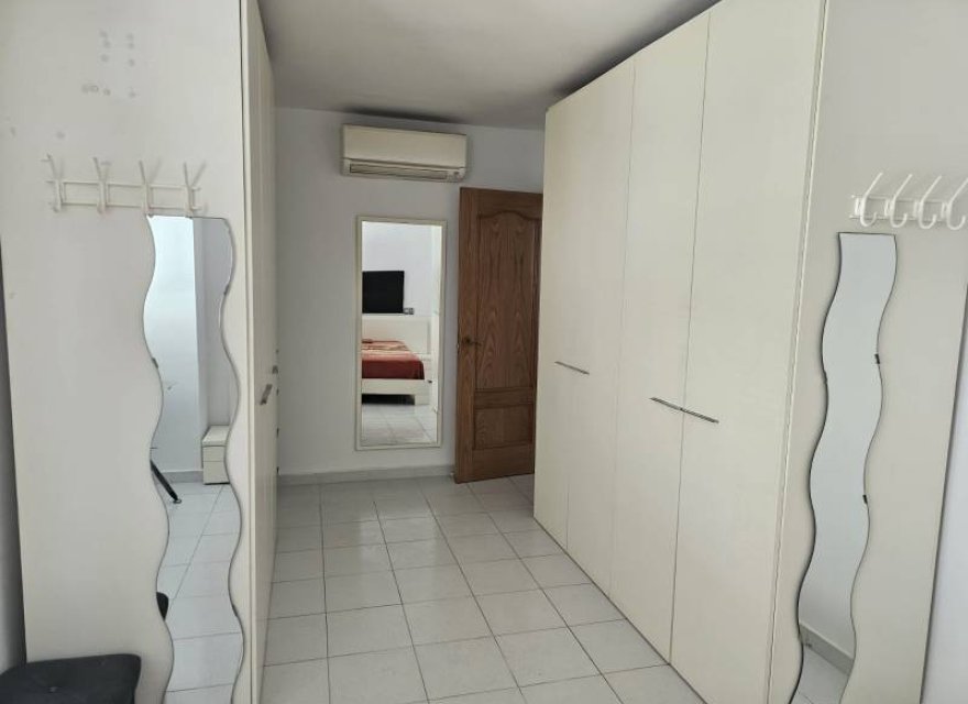 Перепродажа - Квартира - Villajoyosa - Barberes Sur/ Palasiet