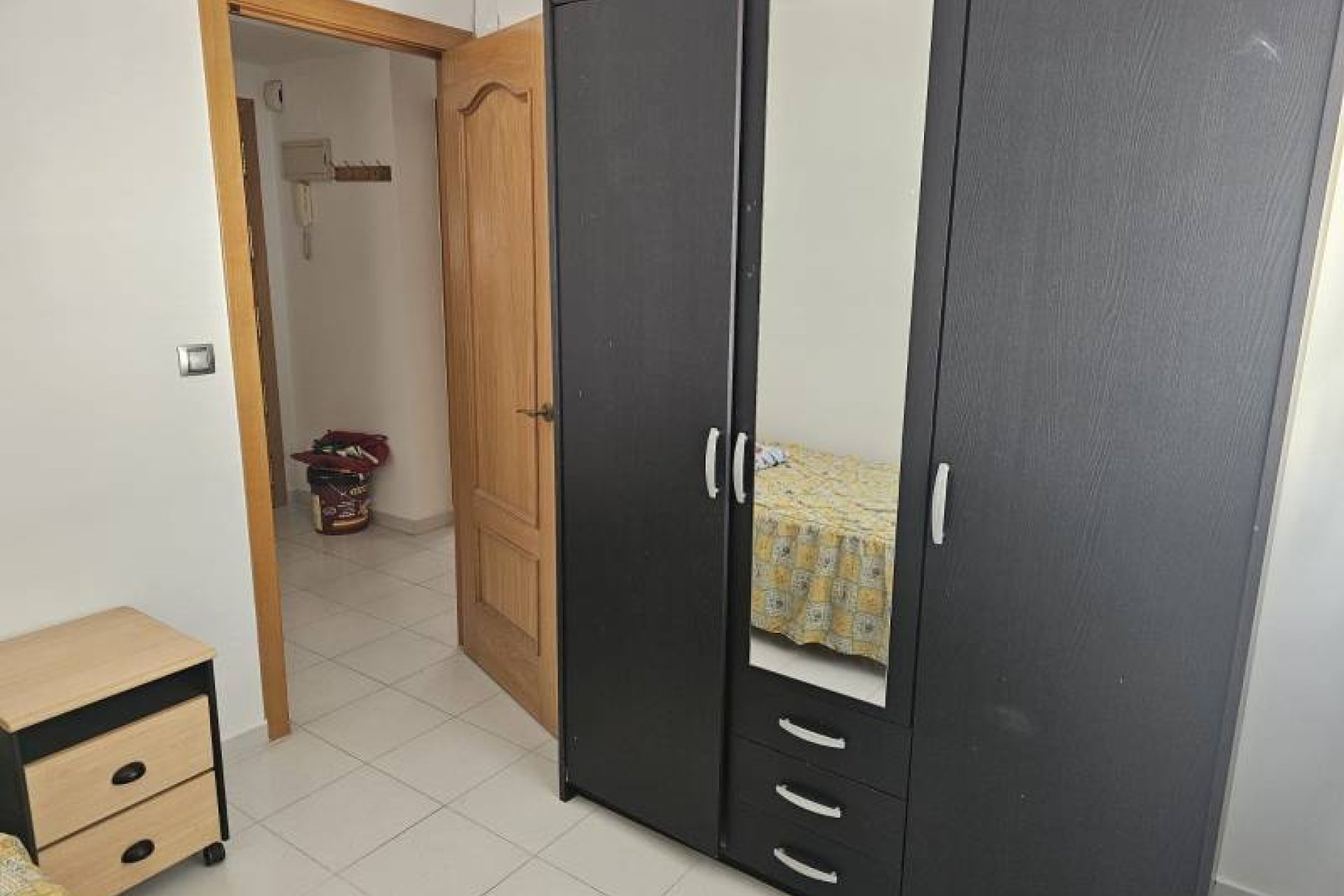 Перепродажа - Квартира - Villajoyosa - Barberes Sur/ Palasiet