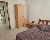 Перепродажа - Квартира - Villajoyosa - Barberes Sur/ Palasiet