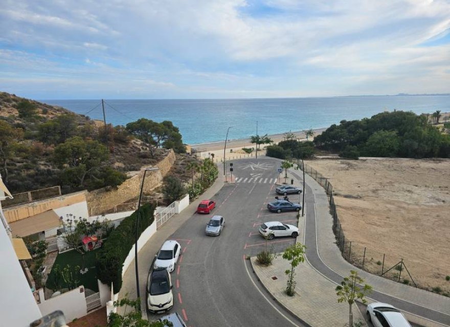 Перепродажа - Квартира - Villajoyosa - Playa Paraiso