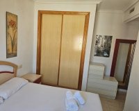 Перепродажа - Квартира - Villajoyosa - Playa Torres