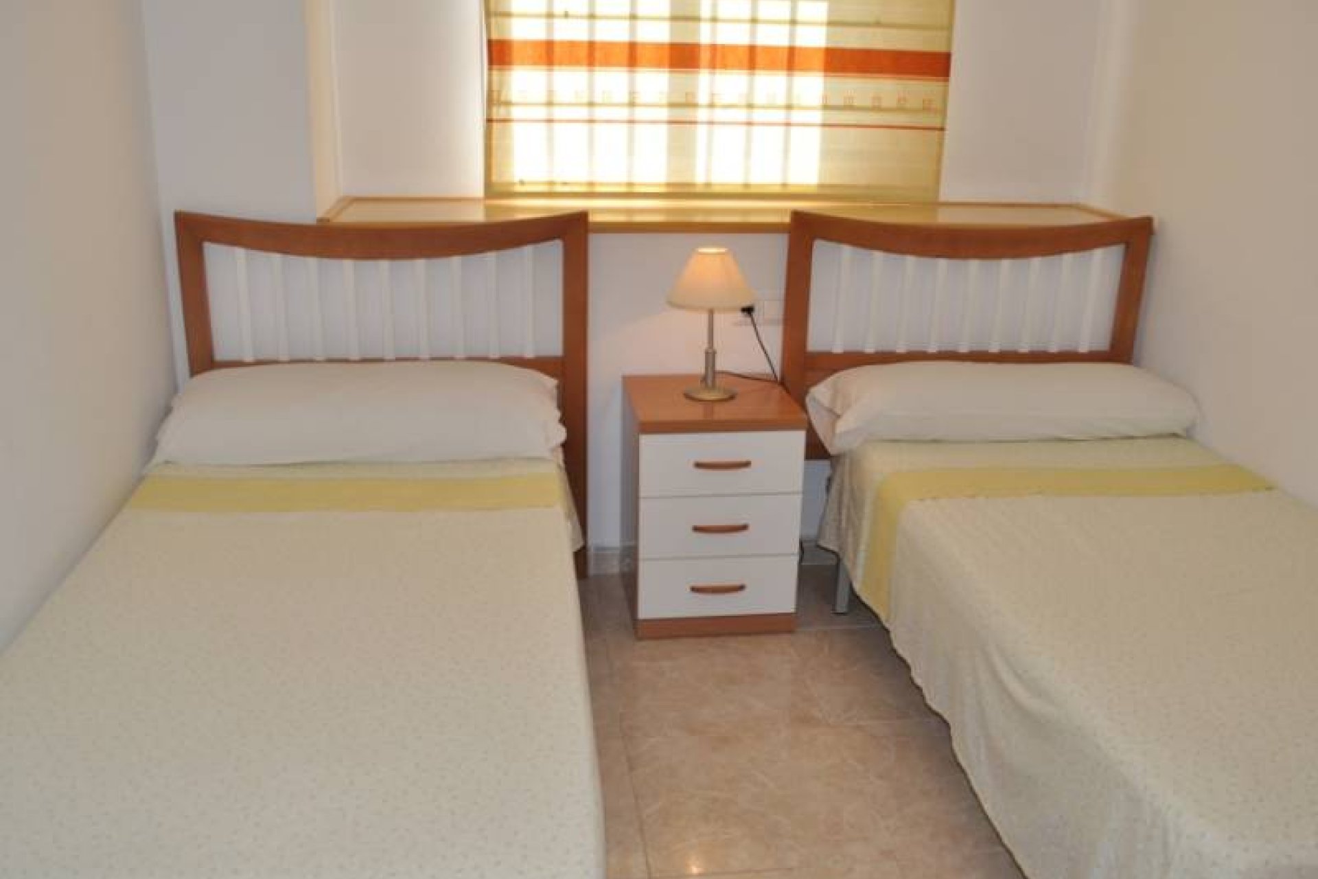 Перепродажа - Квартира - Villajoyosa - Playa Torres