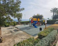 Перепродажа - Квартира - Villajoyosa - Playa Torres