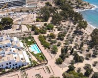 Перепродажа - Квартира - Villajoyosa - Playas Del Torres