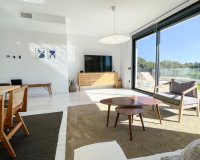 Перепродажа - Квартира - Villajoyosa - Playas Del Torres