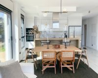 Перепродажа - Квартира - Villajoyosa - Playas Del Torres