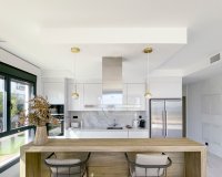 Перепродажа - Квартира - Villajoyosa - Playas Del Torres