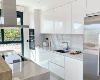 Перепродажа - Квартира - Villajoyosa - Playas Del Torres