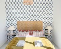 Перепродажа - Квартира - Villajoyosa - Playas Del Torres