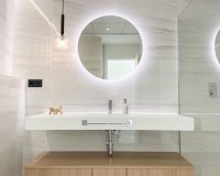 Перепродажа - Квартира - Villajoyosa - Playas Del Torres