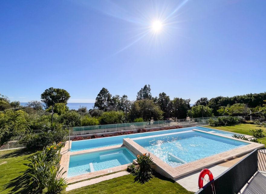 Перепродажа - Квартира - Villajoyosa - Playas Del Torres