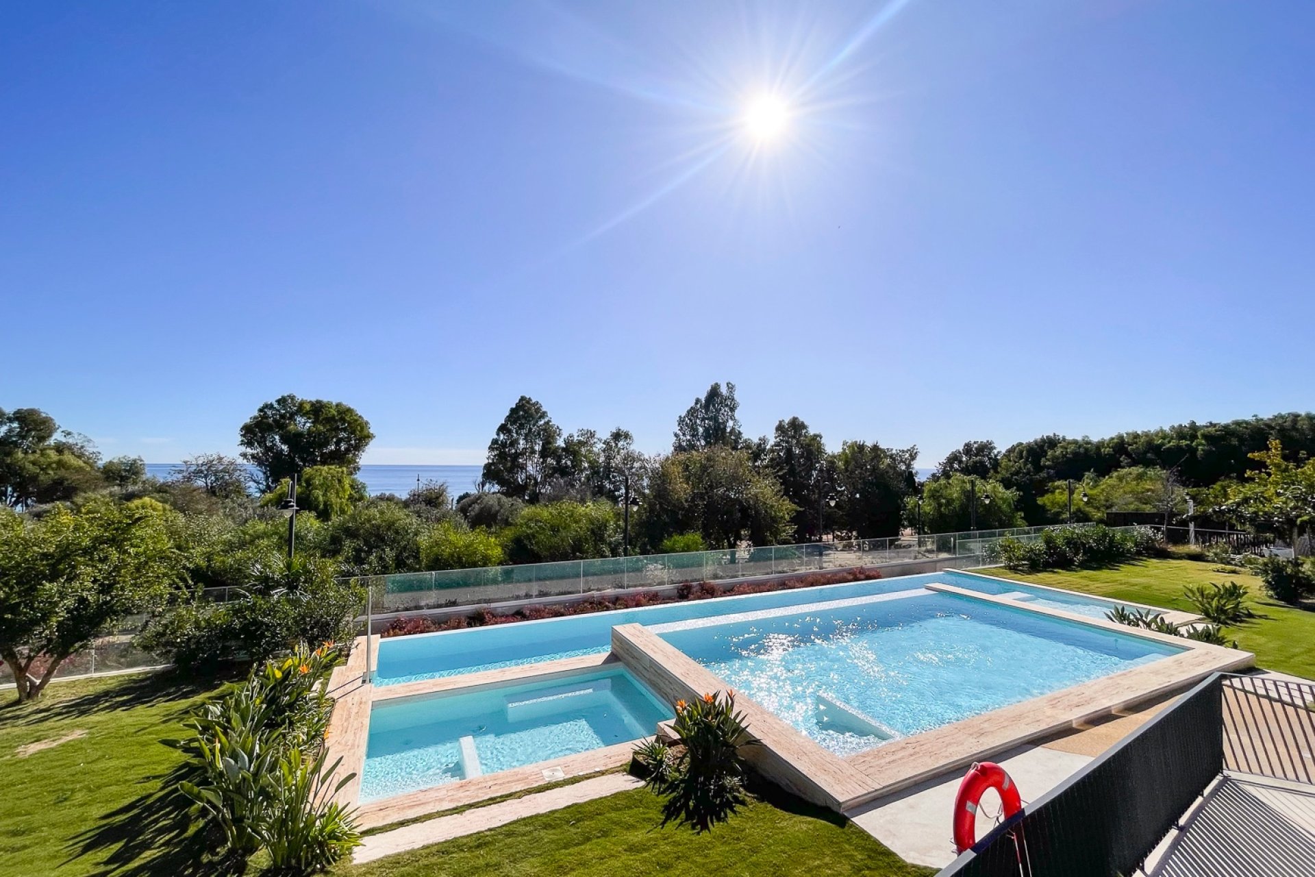 Перепродажа - Квартира - Villajoyosa - Playas Del Torres