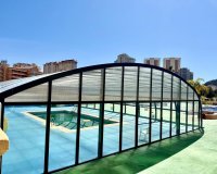 Перепродажа - Квартира - Villajoyosa