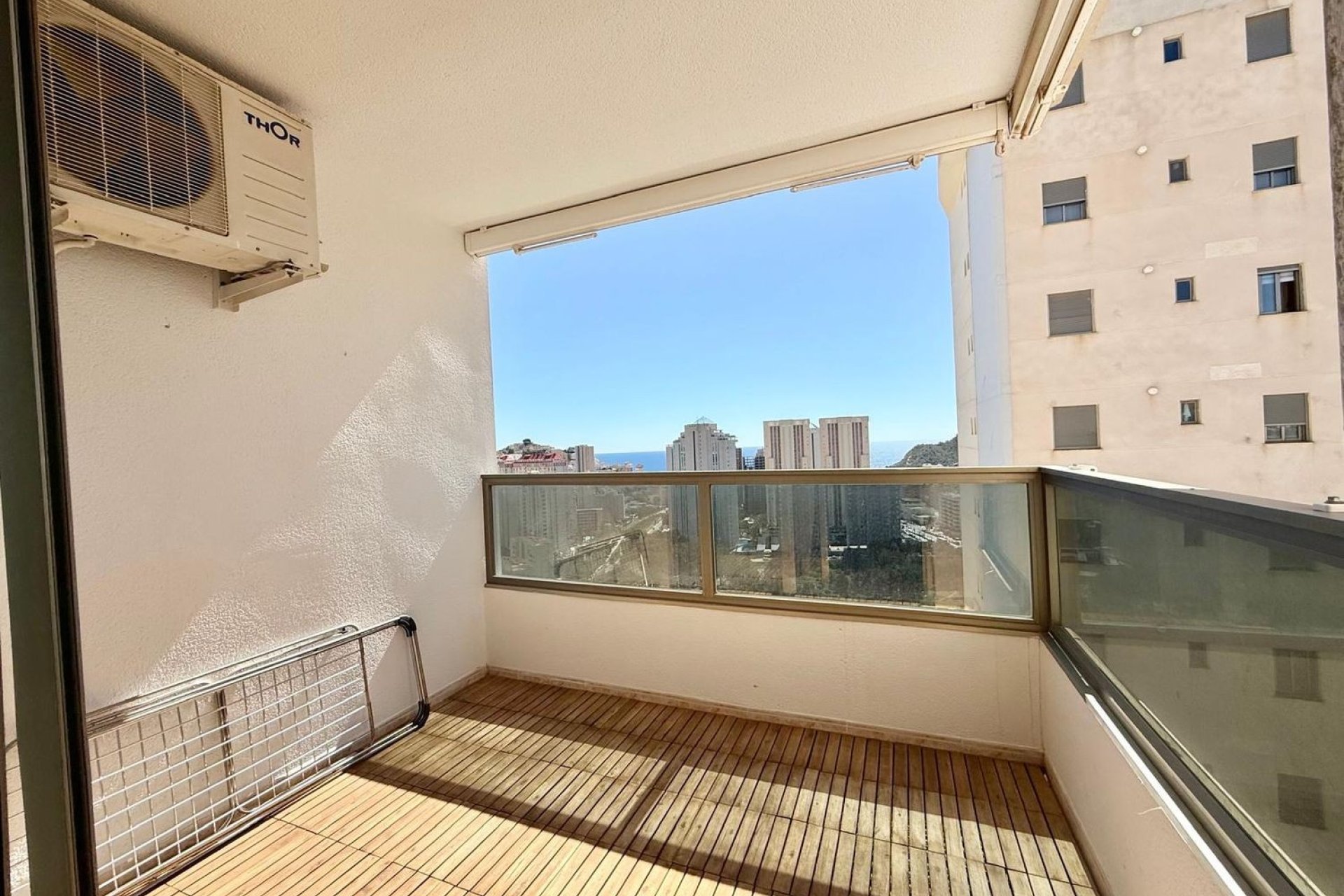Перепродажа - Квартира - Villajoyosa