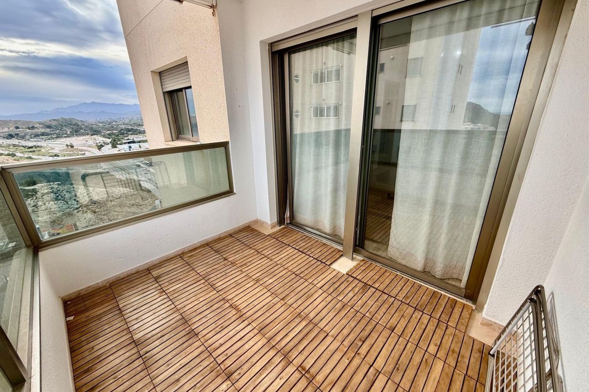 Перепродажа - Квартира - Villajoyosa