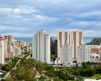 Перепродажа - Квартира - Villajoyosa