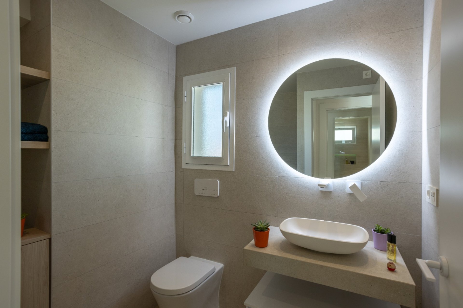 Перепродажа - Квартира - Villamartin