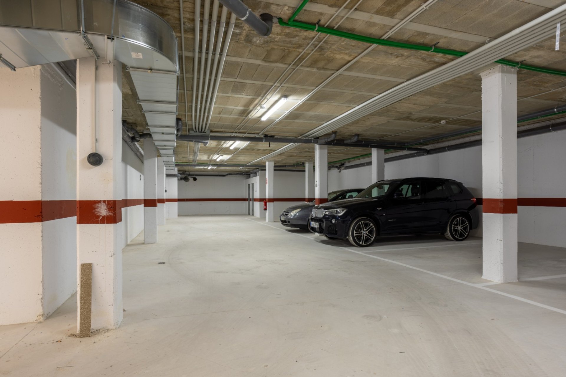 Перепродажа - Квартира - Villamartin