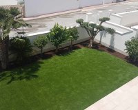 Перепродажа - Квартира - Villamartin