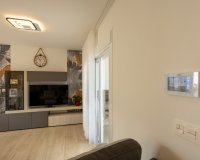 Перепродажа - Квартира - Villamartin