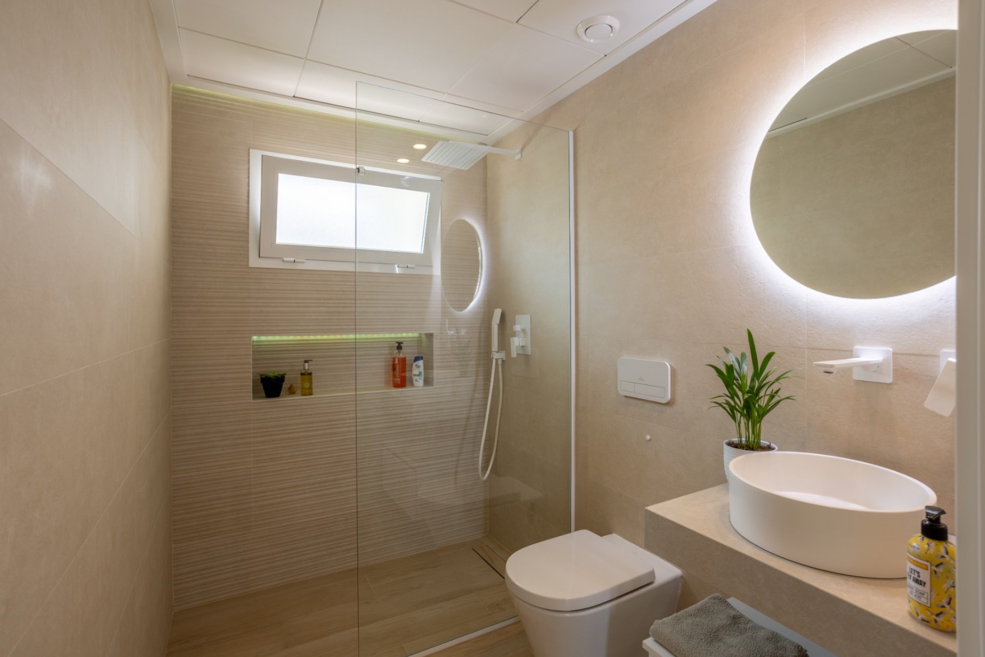 Перепродажа - Квартира - Villamartin