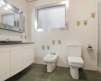 Перепродажа - Квартира - Zona Alta