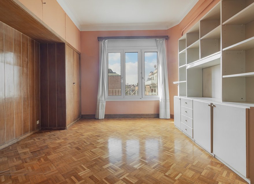 Перепродажа - Квартира - Zona Alta