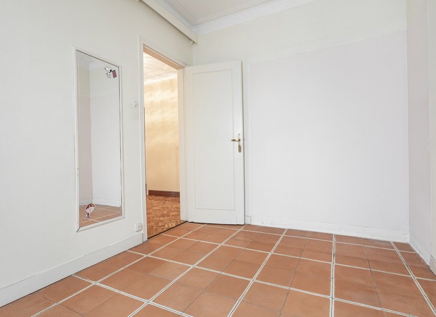 Перепродажа - Квартира - Zona Alta