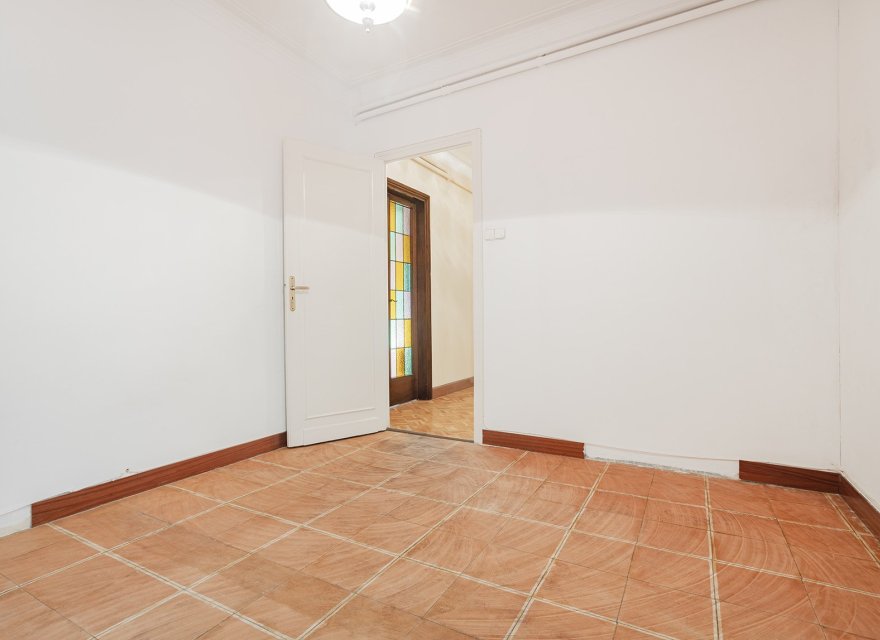 Перепродажа - Квартира - Zona Alta