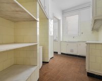 Перепродажа - Квартира - Zona Alta