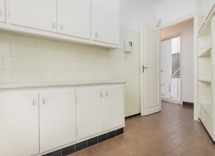 Перепродажа - Квартира - Zona Alta