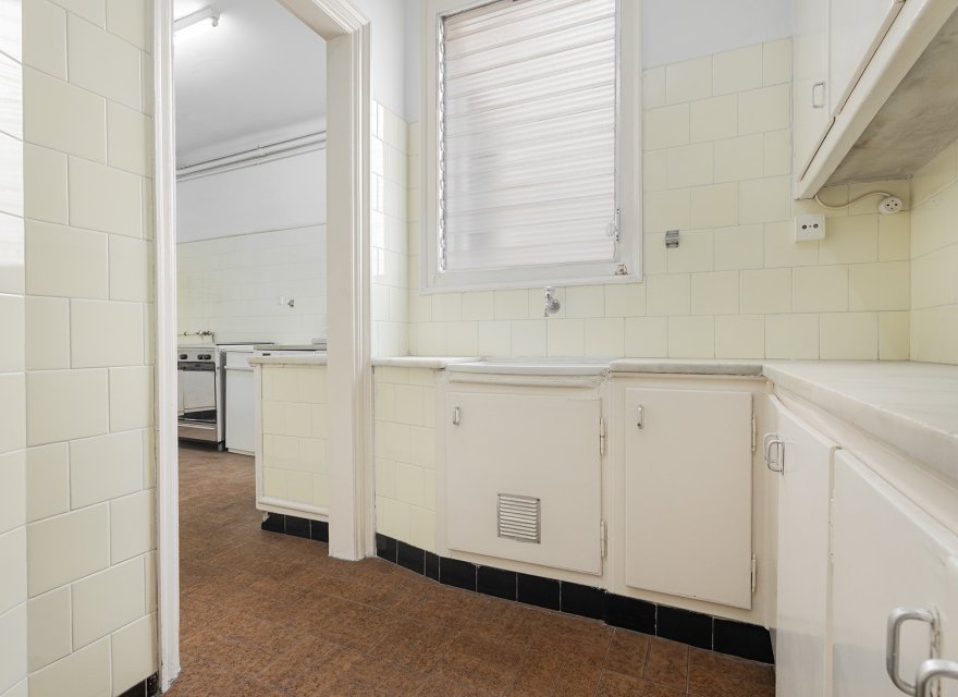 Перепродажа - Квартира - Zona Alta