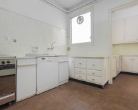 Перепродажа - Квартира - Zona Alta