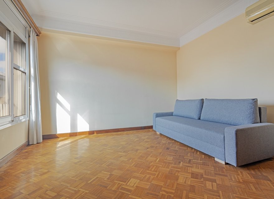 Перепродажа - Квартира - Zona Alta