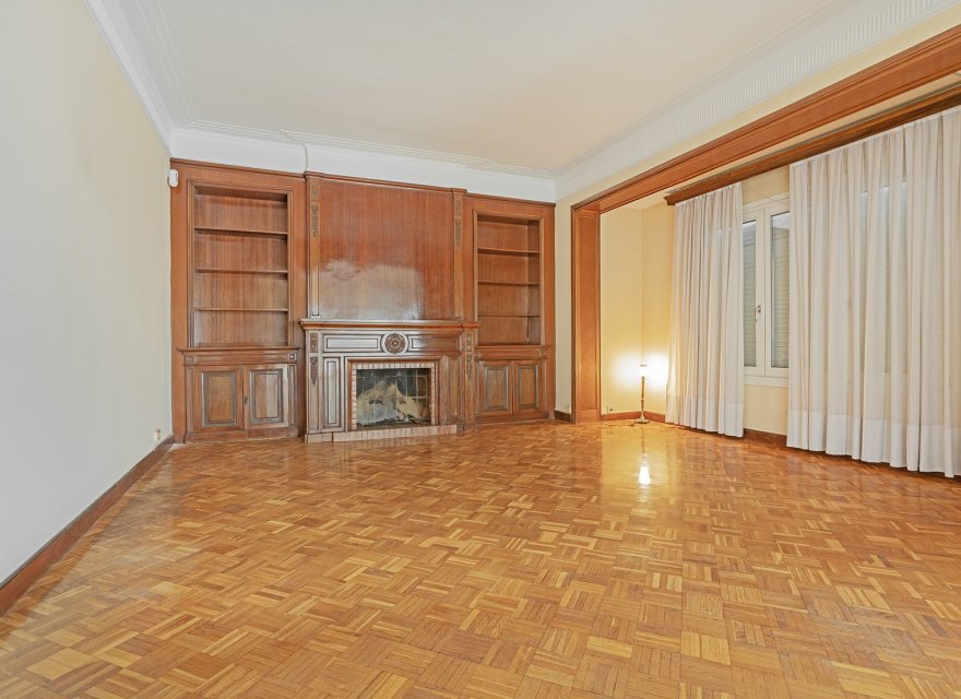 Перепродажа - Квартира - Zona Alta