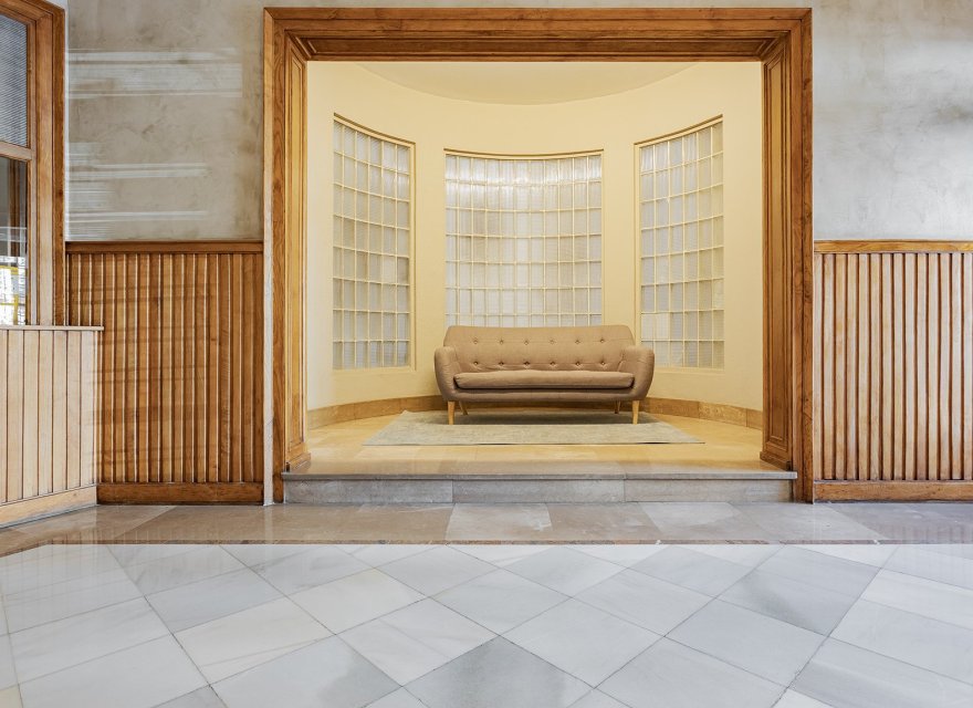 Перепродажа - Квартира - Zona Alta