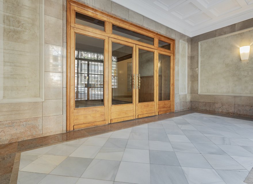 Перепродажа - Квартира - Zona Alta