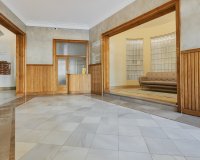 Перепродажа - Квартира - Zona Alta