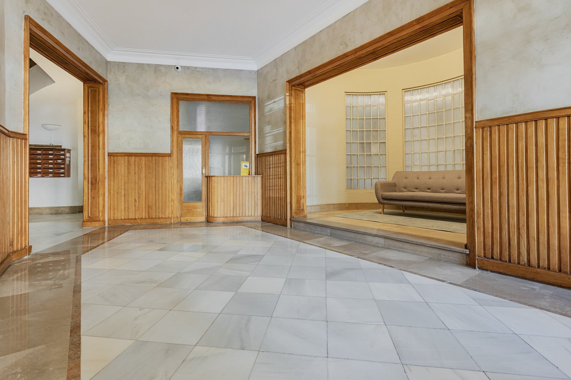 Перепродажа - Квартира - Zona Alta