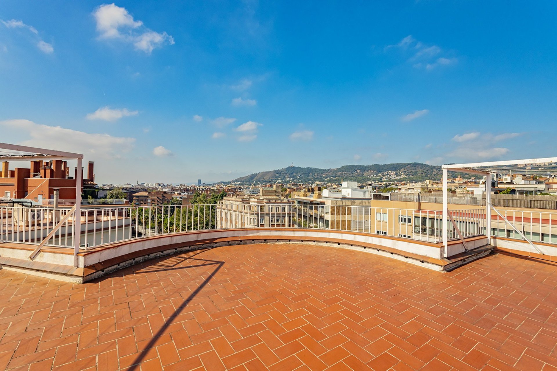 Перепродажа - Квартира - Zona Alta