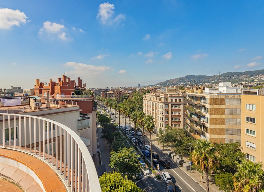 Перепродажа - Квартира - Zona Alta