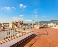 Перепродажа - Квартира - Zona Alta