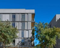 Перепродажа - Квартира - Zona Alta